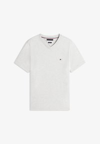 Niewybrane, light grey heather