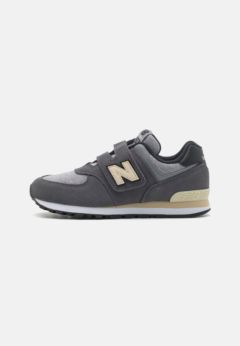 New Balance 574 - Baskets basses - dark grey