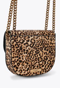 Kurt Geiger London Sac bandoulière - brown oth