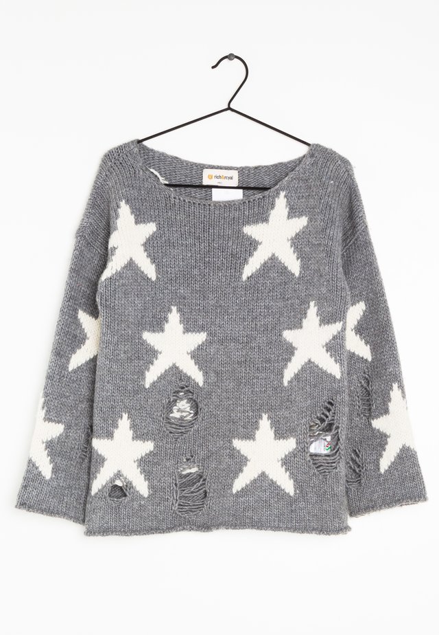 Trui - grey