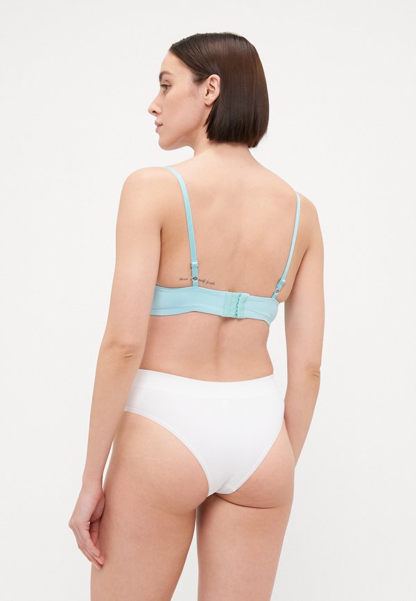 WOMEN SOFT PADDED BRA - T-shirt bra - mint4