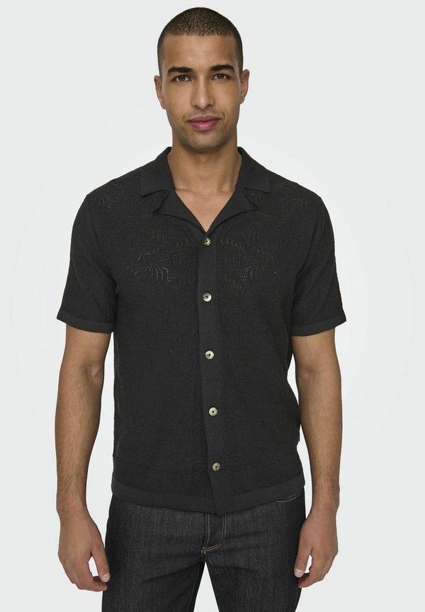 ONSDENVER LIFE REG - Shirt3