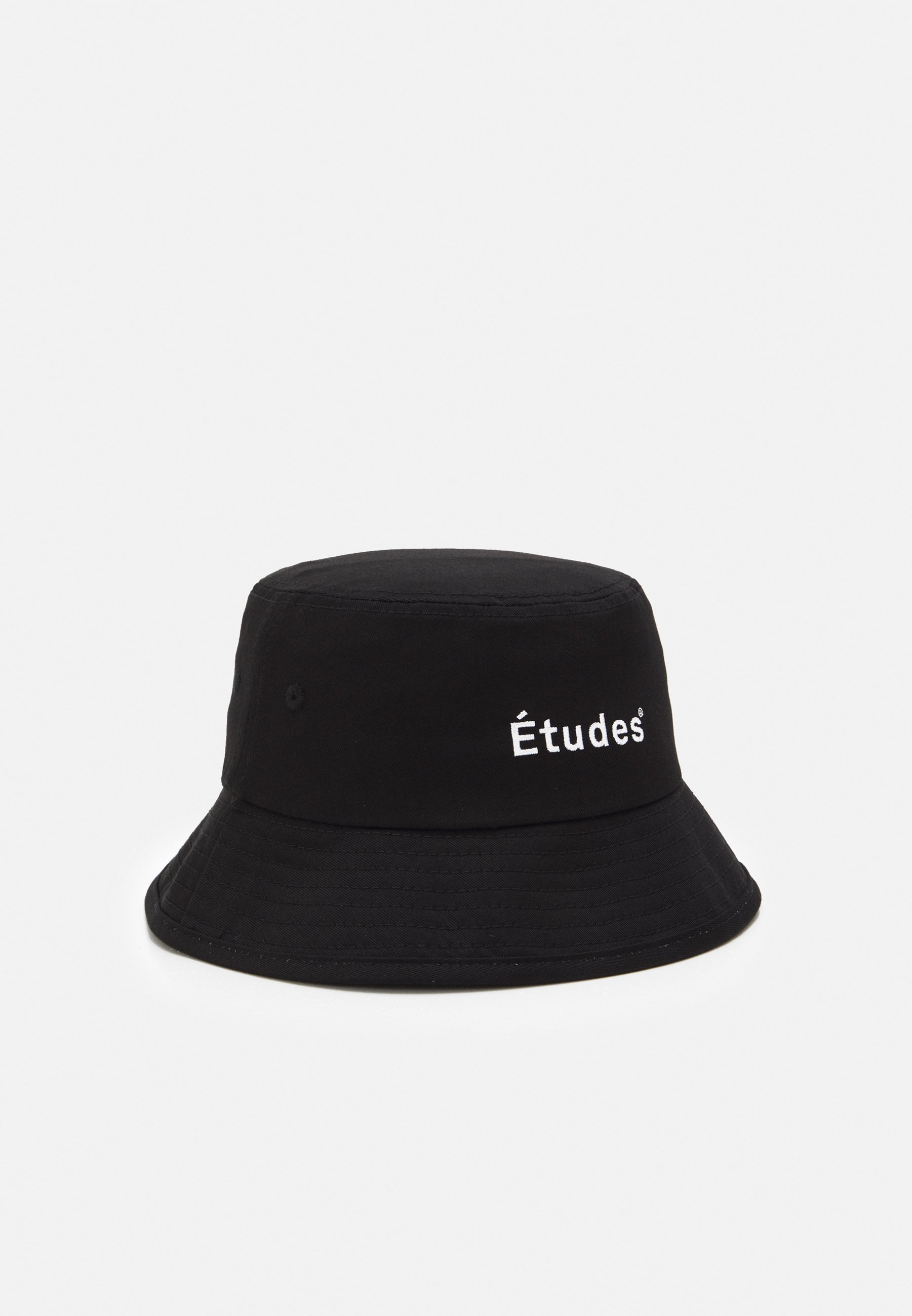 Études TRAINING HAT UNISEX - Cappello - black/nero - Zalando.it