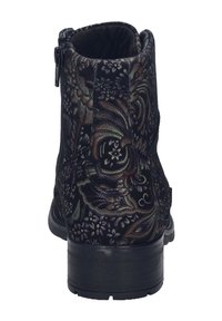 Josef Seibel KATE - Šněrovací kotníkové boty - schwarz multi