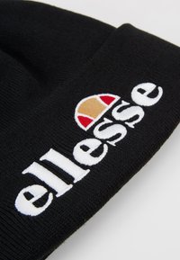 Ellesse VELLY  - Beanie - black