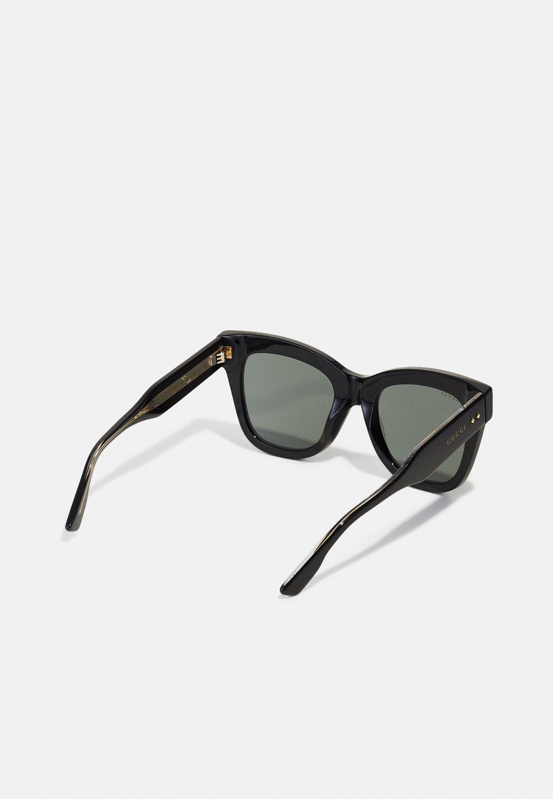 Gucci Sunglasses - black/grey/black - Zalando.ie display picture 1