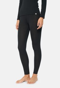 Leggings - black