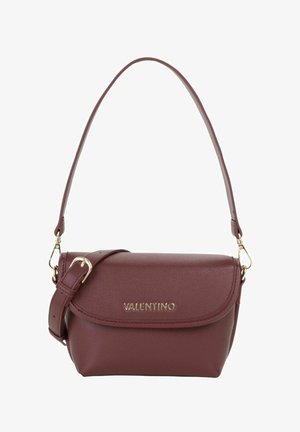 Valentino Bags, HAIL - Handtasche - bordeaux