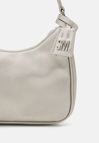 Steve Madden BGLIDE  - Handbag - silver-coloured