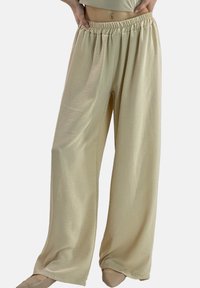 Elara Bukser - beige