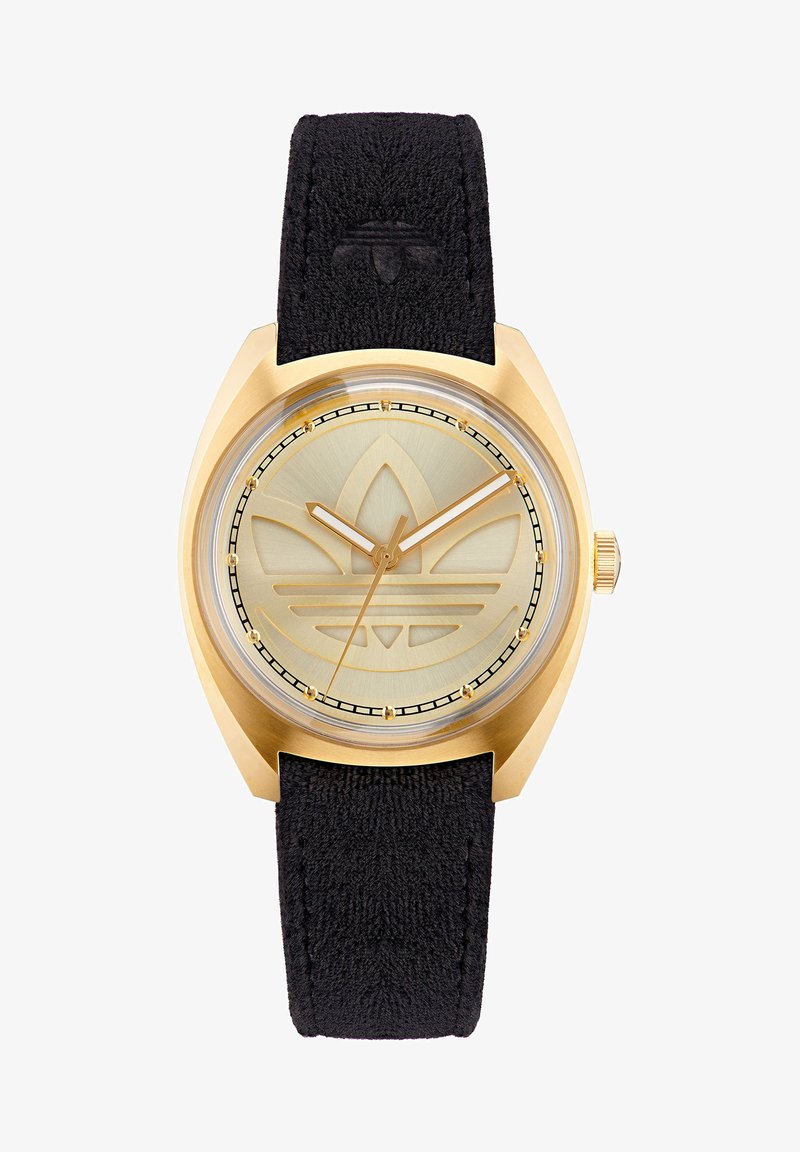 adidas Originals - EDITION ONE - Watch - Black, Enlarge