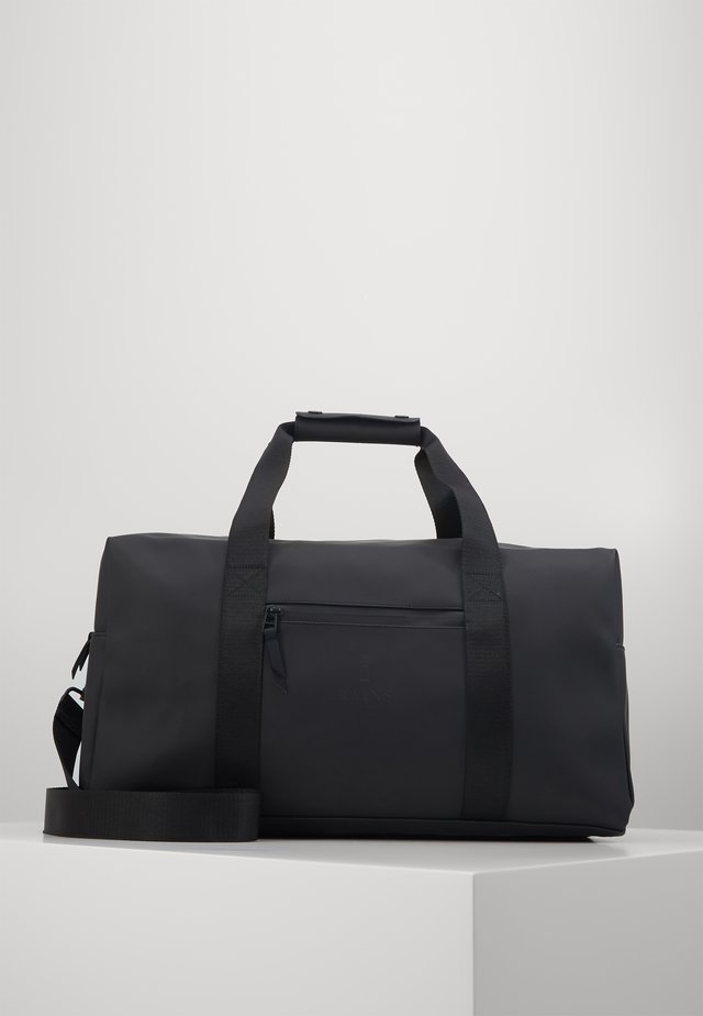 Weekendveske - black