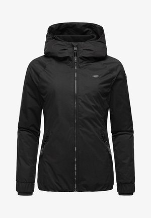 DIZZIE MARINA - Winterjacke - black