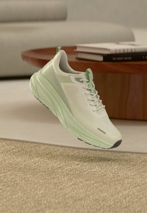 Pier One Zapatillas - light green