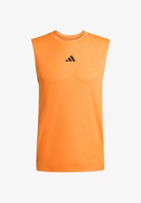 Niet geselecteerd, pure orange