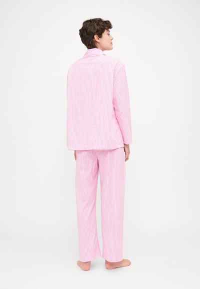 Sleeper Nattdrakt - pink