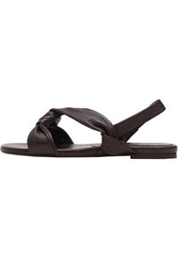 Massimo Dutti Sandals - brown