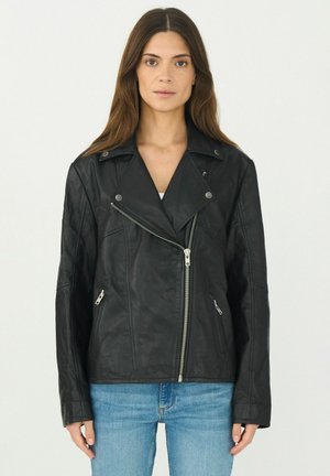 PD-LANNI BIKER - Sako - black