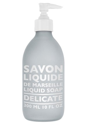 LIQUID MARSEILLE SOAP - Liquid soap - delicate