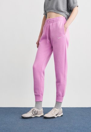 Pantalon de survêtement - magenta/sail