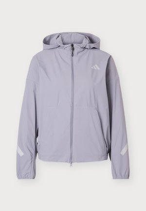 adidas Sportswear, Z.N.E. TRACK TOP - Ветровка - slate