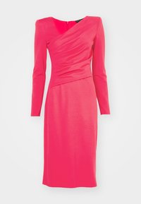 Unselected, rosso meteora