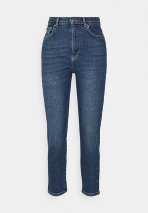 Jeans Tapered Fit - dark blue