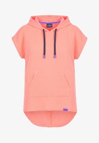 Ei valittu, neon hibiscus