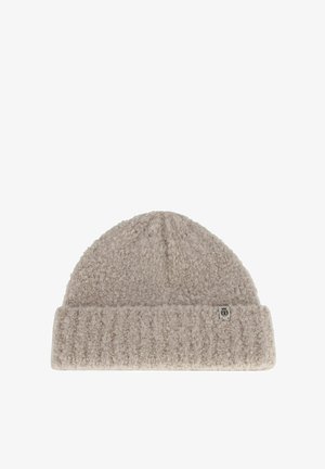 Roeckl CLASSIC BOUCLÉ - Beanie - cashmere