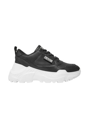Sneakers basse - noir