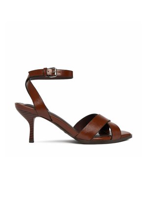 Jenny, Sandalias - brown