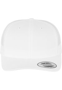 Flexfit CLASSIC - Nokkmüts - white