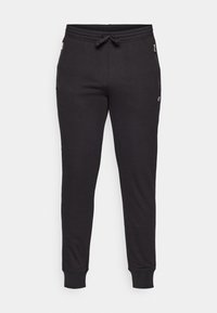Geselecteerd, black