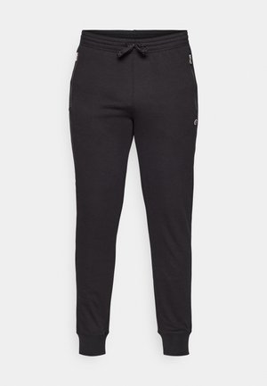 Champion ICONS PANTS - Tracksuit bottoms - black