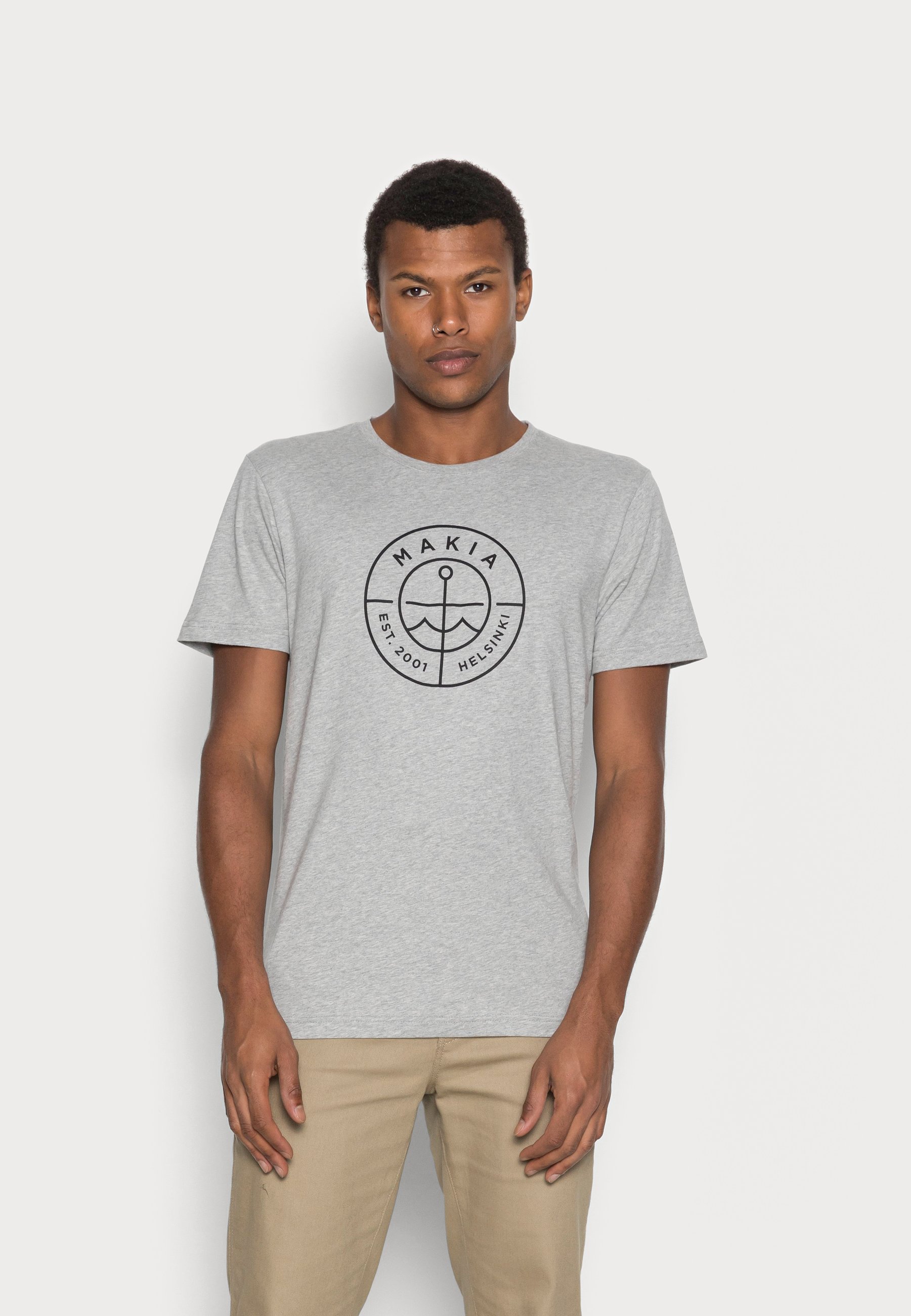 Herren SCOPE - T-Shirt print Herren SCOPE - T-Shirt print