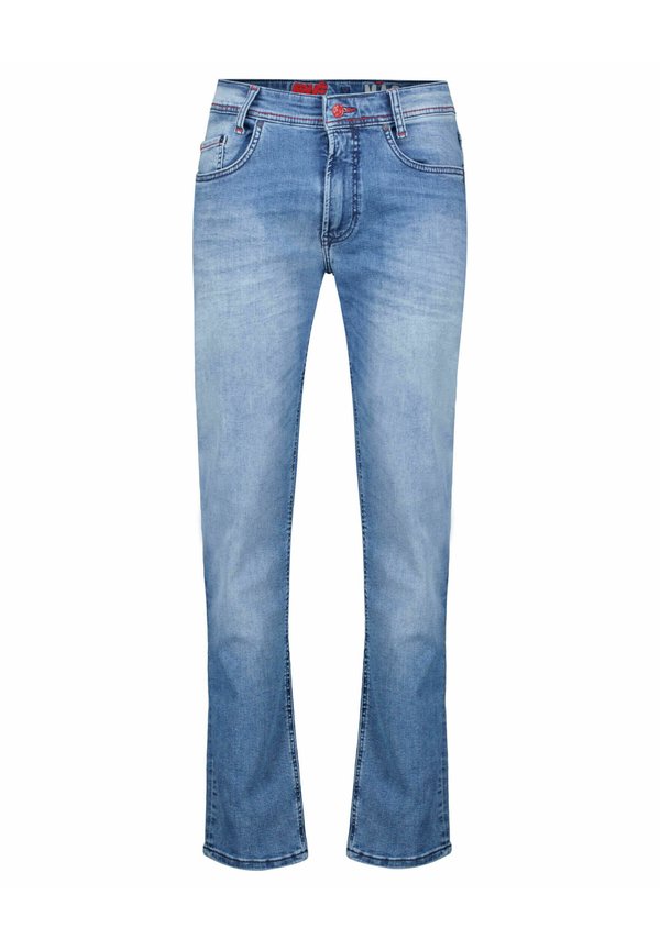 Jeans Slim Fit - blau