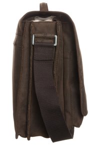 Strellson RICHMOND - Computertasker - dark brown