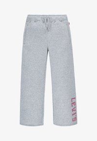Nevybrané, light gray heather