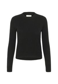 MARIANNA - Pulóver - black