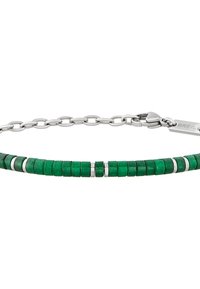 Breil CARVING - Pulsera - silver-coloured