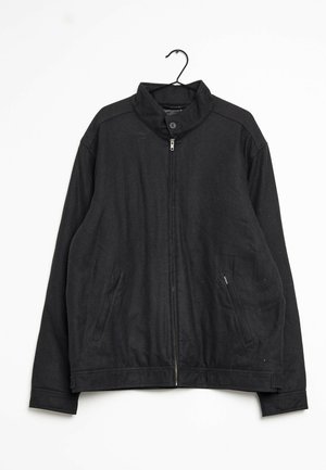 Carhartt WIP Veste de survêtement - black