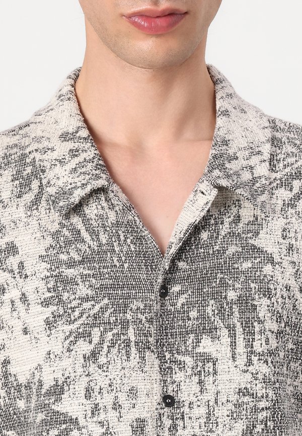 KVIST SHIRT - Shirt - sunflower3