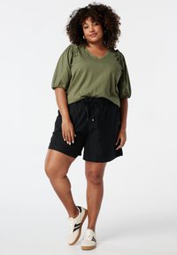 MS Mode Shorts - black
