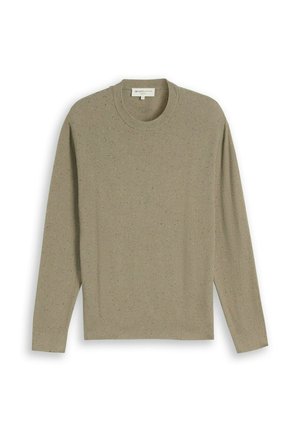 TOM TAILOR DENIM, - Sweter