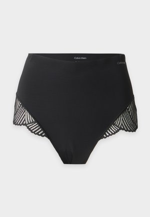 Calvin Klein Underwear, PERFECTLY FIT - Shapewear - black