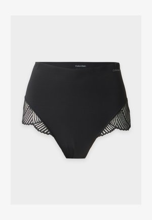 Calvin Klein Underwear, PERFECTLY FIT - Shapewear - black