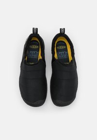 Keen HOWSER II - Hikingschuh - triple black