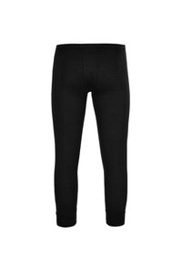 normani Outdoor Sports KOYUK  - Unterhose lang - schwarz