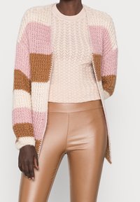 Soyaconcept Kofta - pink