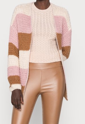 Gilet - pink